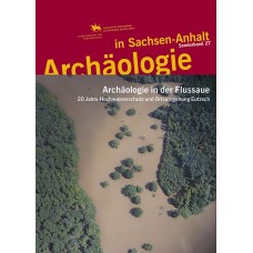 Archäologie in der Flussaue